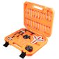 Jogo de Ferramentas Raven 105500 Trocar Volante Direção
