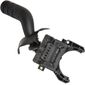 Chave Limpador Parabrisa Gol Voyage Saveiro G5 G6 5U0953503