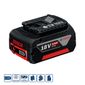 Bateria 18V 5Ah Íons de Lítio Bosch (1600A002U5-000)