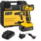 Parafusadeira e Furadeira Impacto 3/8" 20v 2Ah Vonder PFV 020I