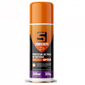 Protetor Polo Bateria 220ml/205g SP104 Sieger