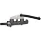 Cilindro Mestre Honda Civic 2007 a 2011 Duplo Controil Cilindro Mestre Honda Civic 2007 a 2011 Duplo Controil