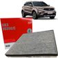 Filtro De Cabine Com Carvão Ativado Ford Territory Após 2020