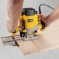 Tupia Eletrônica de Coluna Stanley SRR1200-B2 1200W 220v
