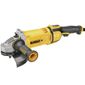 Esmerilhadeira Angular DeWalt DWE4579N-B2 9" 2700W 220V