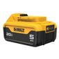 Bateria Lithium 20v Xr Max 5ah Dcb205-B3 DeWalt Bateria Lithium 20v Xr Max 5ah Dcb205-B3 DeWalt