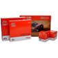Kit de Filtros Mitsubishi L200 e Pajero 2.4 Diesel WKU541 Wega