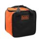 Jogo 3 Ferramentas 20V Combinadas MTX20K3B-BR Black & Decker
