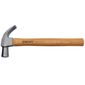 Martelo Unha 27mm Cabo Madeira Stanley STHT51370-840