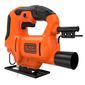 Serra Tico-Tico 400W 220V Black+Decker