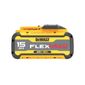 Bateria 20-60V Flexvolt LI-ION 15Ah DCB615 DeWalt