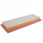 Filtro Ar Ford Fiesta 1.0 Super Charger 02/... Ecosport 1.0 03/06