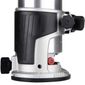 Tupia Eletrônica Makita 18V LXT 1 Bateria 3Ah Tupia Eletrônica Makita 18V LXT 1 Bateria 3Ah
