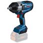 Chave de Impacto a bateria Bosch GDS 18V-1000 BITURBO BRUSHLESS 18V, SB