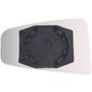 Lente Retrovisor Direito Fiat Stilo 2008 A 2010