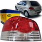 Lanterna Traseira Esquerda Fiat Palio 2008 Em Diante Marelli