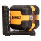 NÍVEL LASER VERMELHO 2 LINHAS 12 METROS DEWALT NÍVEL LASER VERMELHO 2 LINHAS 12 METROS DEWALT