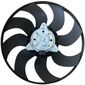 Eletroventilador Fiat Stilo 1.8 2002 a 2011