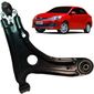Bandeja Dianteira Chery Celer 2013 a 2017 Direito