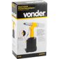 Rebitador Hidropneumático RH 550 Vonder 3581550000