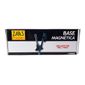 Base Magnética Zaas 04,0001 para Relógio Comparador/Apalpador