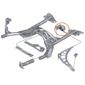 Bucha Bandeja Dianteira Mini Cooper R60/R61 10/16 Direito