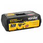 Lixadeira Rodo Orbital 6" 350W 220V LRV 350B Vonder Lixadeira Rodo Orbital 6" 350W 220V LRV 350B Vonder