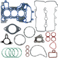 Jogo Junta Superior GM Onix Tracker 1.0 1.2 12v Turbo 19/... Inox