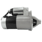 Motor de Partida Mitsubishi TR4 2.0 Após 2006 8 Dentes 1,1 KW