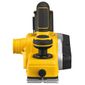 Plaina DeWalt DCP580B Desbaste 2mm 20V Sem Bateria e Carregador