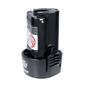Bateria 12V 1,5Ah Encaixe Cluster BL1015K Makita