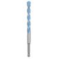 Bosch - Broca Multimaterial 10x90mm Enc 1/4