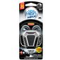 Aromatizante New Fresh Max Carro Novo - Luxcar