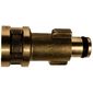 Adaptador Canhão Espuma Snow Foam 1/4 Lavadora Bosch SGT