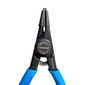 Alicate Para Anel Externo Reto 10-25mm 5.1/2" Gedore G 8000-A1