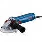 Esmerilhadeira angular 5" Bosch GWS 12-125 S 1200W 220V