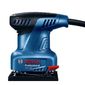 Lixadeira Orbital 1/4 Lixa 220W 220V GSS 140 Bosch Lixadeira Orbital 1/4 Lixa 220W 220V GSS 140 Bosch