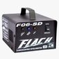 Carregador Baterias 12v 6Ah S/Display Flach F06-SD Carregador Baterias 12v 6Ah S/Display Flach F06-SD