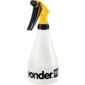 Pulverizador Plástico Manual 500ml Vonder 6240000500