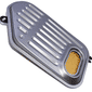 Filtro do Câmbio Automático Audi A4 A6 S4 Rs6 BMW Serie 3/5 Z4 VW Passat