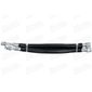 Kit Mangueira Flexivel Radiador Oleo Mitsubishi L200/Pajero 2.5 MR127900