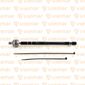 Barra axial Citroen C4 Picasso C4 Grand Picasso 2007 a 2017