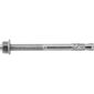 Chumbador PBV Vonder Parabolt 5/8 x 8 Com Porca e Arruela