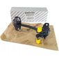 Limitador Porta Traseira Fiorino Original Fiat 52141753