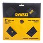 LÂMINA ROÇADEIRA 4 PONTAS 230MM DEWALT LÂMINA ROÇADEIRA 4 PONTAS 230MM DEWALT