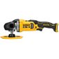 Politriz DeWalt DCM849B 7 (180mm) 20V Sem Bateria e Carregador