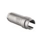 Chave Estriada Aberta Raven 101010 22mm Encaixe 1/2" Sextavado Interna 24mm