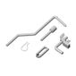 Conjunto com 5 ferramentas para sincronismo 161017 Raven