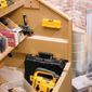 Jogo DeWalt DWMTC15 Com 15 Ponteiras/Bits e Estojo Magnético