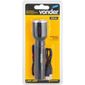 Lanterna Recarregavel 400 Lumens Lrv400 Vonder